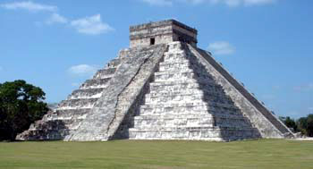 Chichen Itza